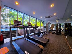Versilia On Haig (D15), Condominium #520291661